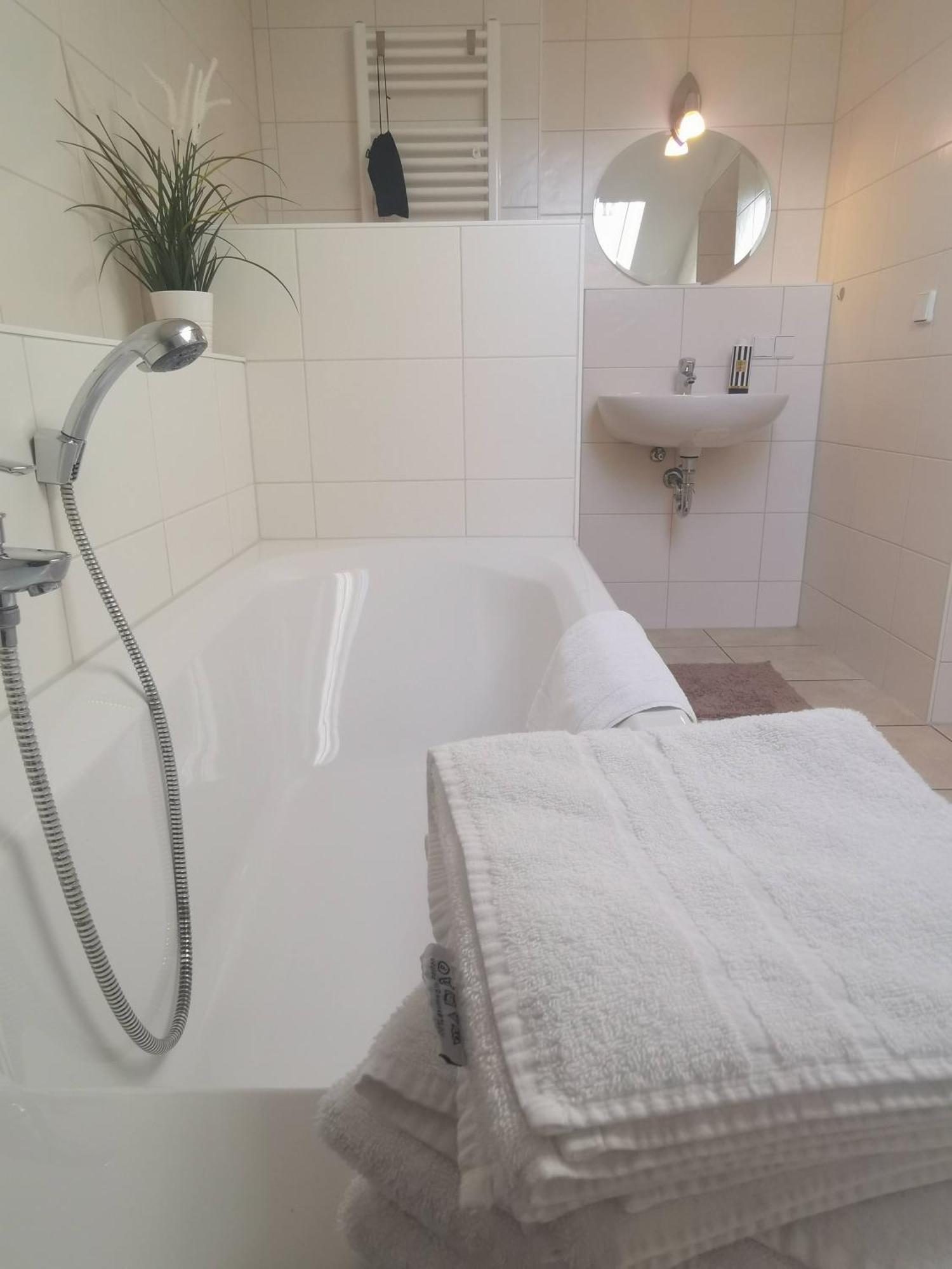 Villa Am Schwanenteich شبرمبرغ المظهر الخارجي الصورة
